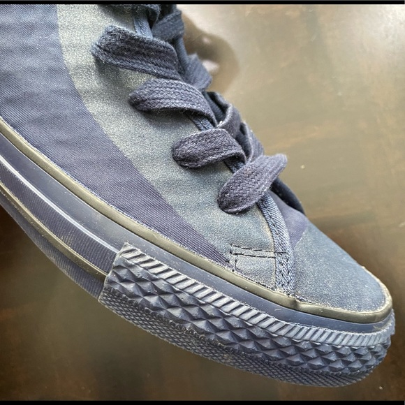 Converse Chuck Taylor All Star Hi Fuse Size 2.5Y - Picture 10 of 12